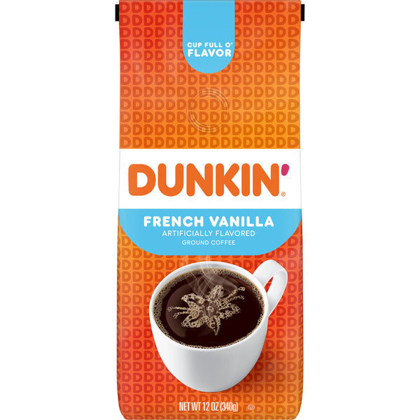 Dunkin&
