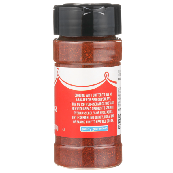 Food Club Paprika