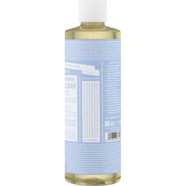 Dr. Bronner&