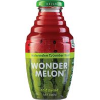 WONDER MELON 100% Cold Pressed Organic Juice, Wate...
️