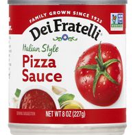 Dei Fratelli Pizza Sauce, Italian Style️