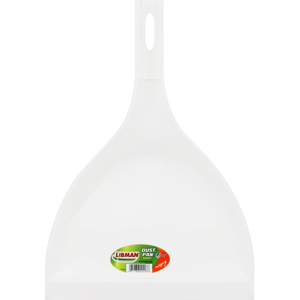 Libman Dust Pan