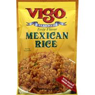 Vigo Mexican Rice, Seasoned️ DestGlow