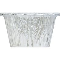 Hefty EZ Foil Loaf Pans, 9 x 5️