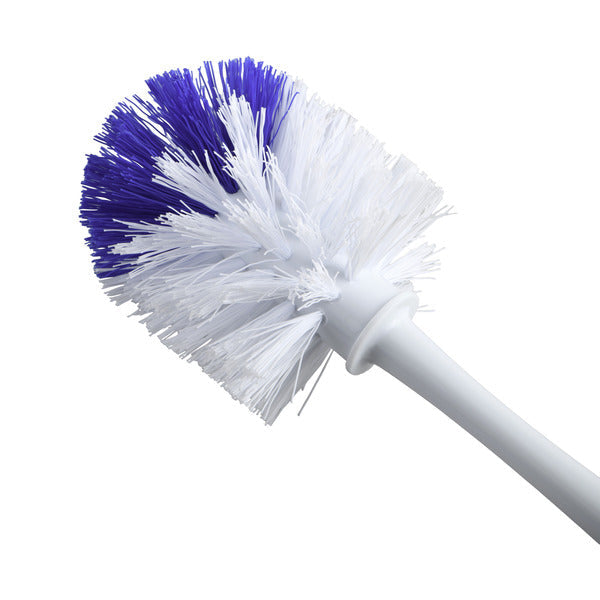 Mr. Clean Round Bowl Brush And Caddy