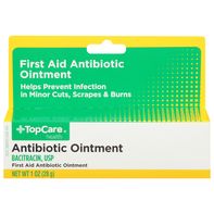 TopCare Antibiotic Ointment, First Aid️