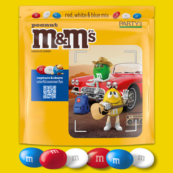 M&M&