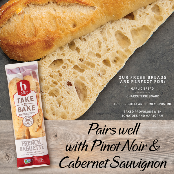 La Brea French Baguette