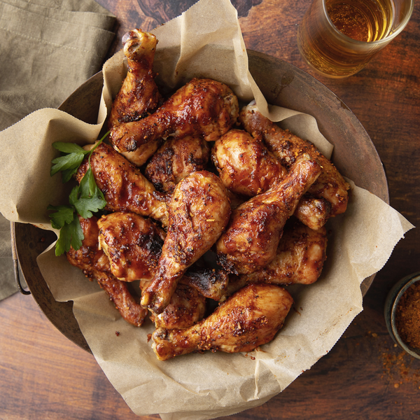 Weber Beer Can Chicken Seasoning