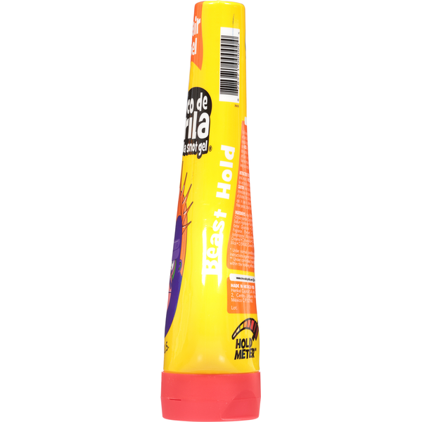 Moco de Gorila Punk Hair Gel