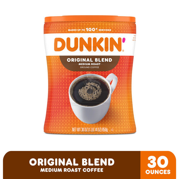 Dunkin&