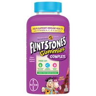 Flintstones Gummies Complete️