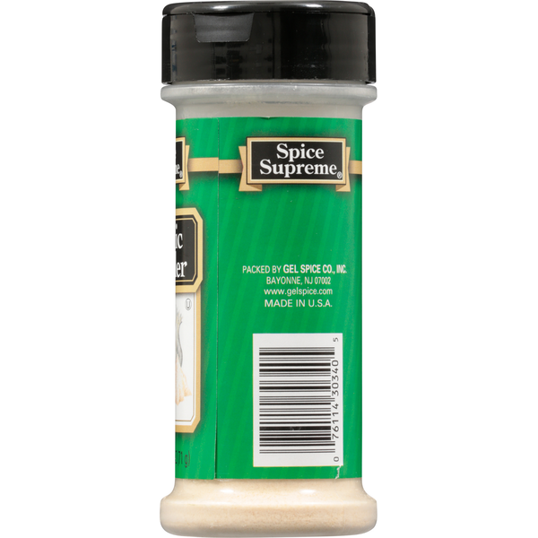 Spice Supreme Garlic Powder