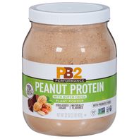 PB2 Plant Powder, Peanut Protein️