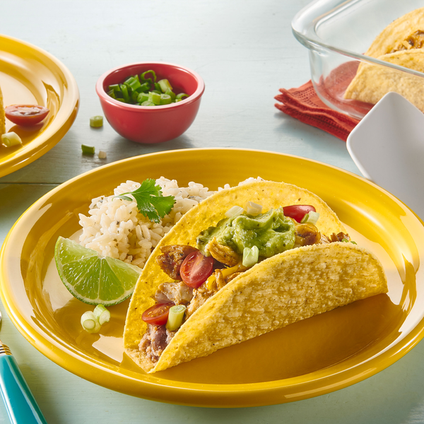 Old El Paso Chicken Taco Seasoning Mix
