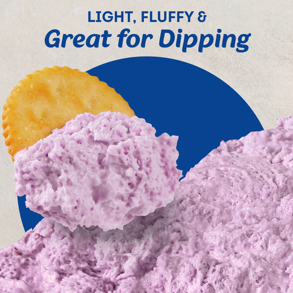 Philadelphia Mixed Berry Whipped Cream Cheese Spread