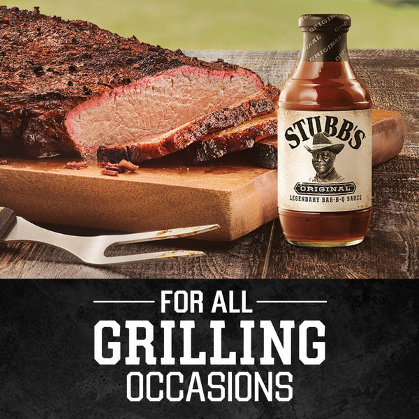 Stubb&