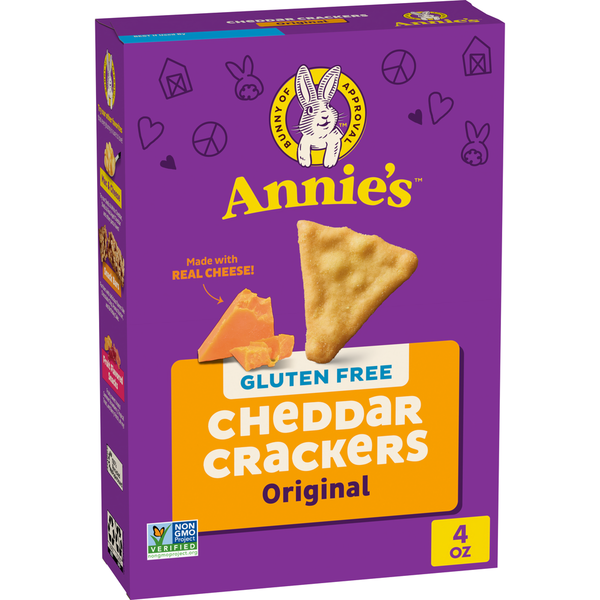 Annie&