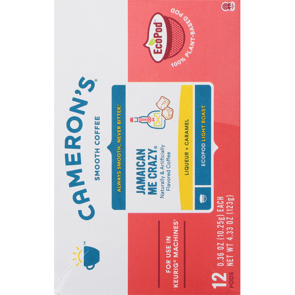 Cameron&