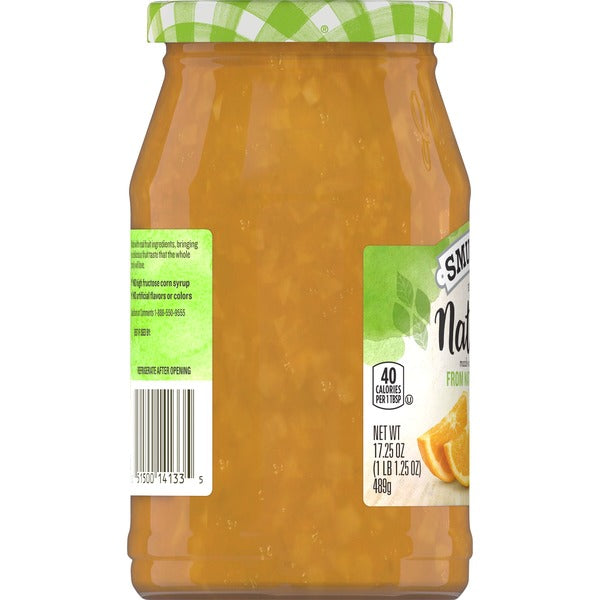 Smucker&