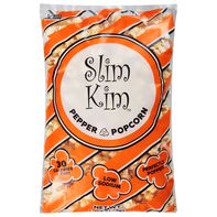 Slim Kim Popcorn, Pepper️