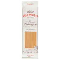 Rummo Spaghetti, No. 3️