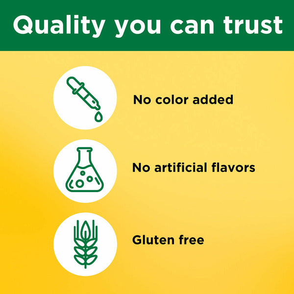 Nature Made Vitamin D3 1000 Liquid Softgel