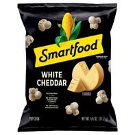 Smartfood White Cheddar Popcorn️