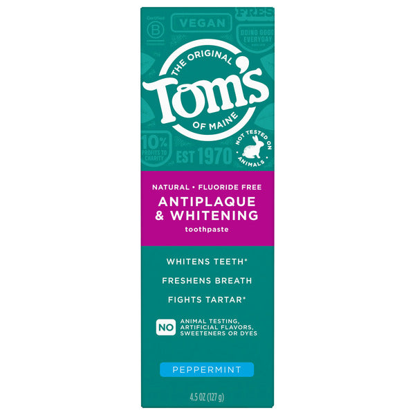 Tom&
