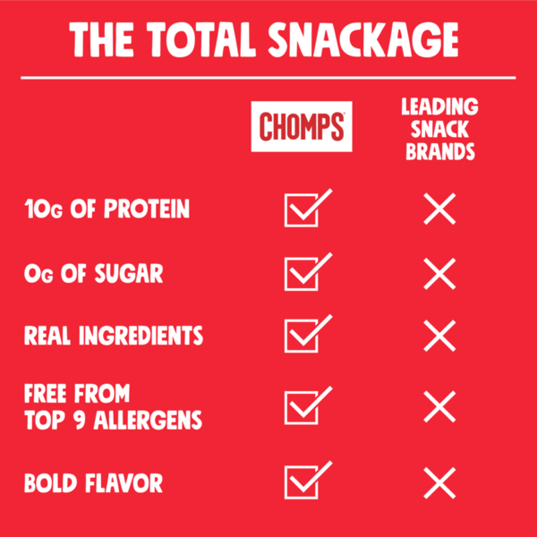 Chomps Original Beef Stick