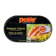 MW Polar Salmon Fillets, Skinless & Boneless, Read...
️