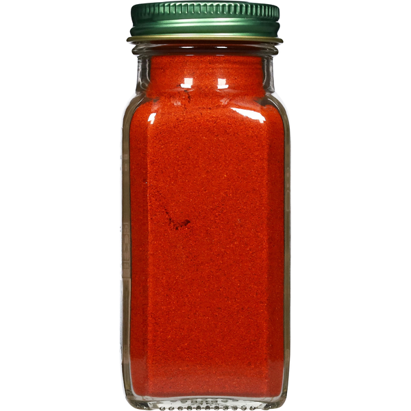 Simply Organic Paprika