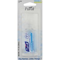 PURELL Hand Sanitizer, Advanced, Refreshing Gel️