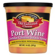 Old Fashioned Cheese Cheddar Cheese Snack Spread P...
️