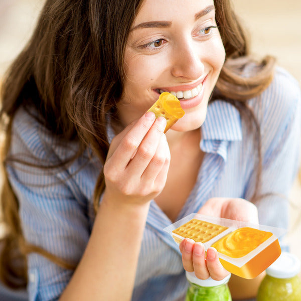 Ritz Handi-Snacks Crackers &