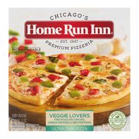 Home Run Inn Ultra Thin Frozen Personal Size Veggi...
️