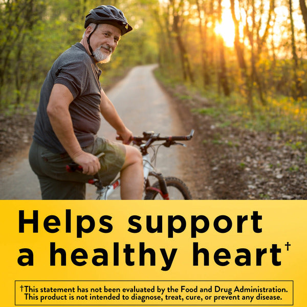 Nature Made Flaxseed Oil 1000 mg Softgels