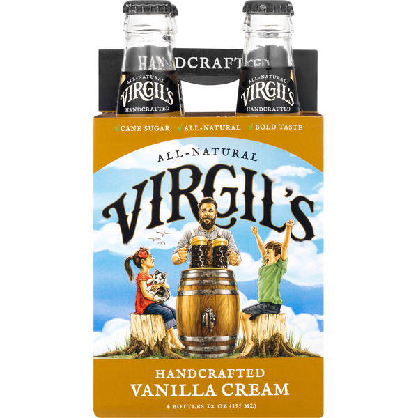 Virgil&
