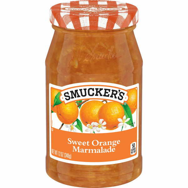 Smucker&
