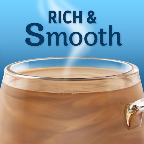 Coffee mate French Vanilla Sugar Free Powder Coffee Creamer