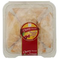 Café Valley Bakery Turnover-Isb Chrry 4Ct 3.️ DestGlow
