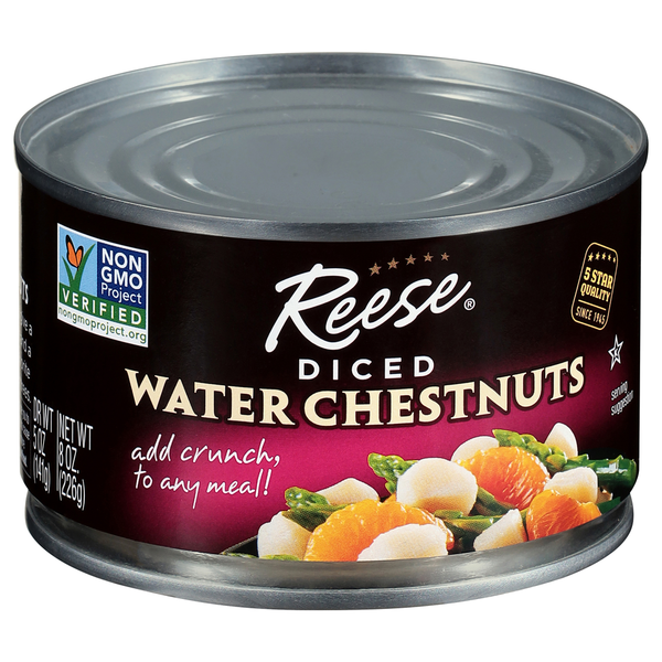 Reese&