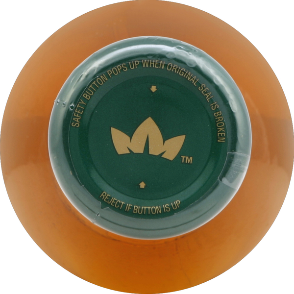 Everfresh Juice Co. 100% Juice, Granny Smith Apple