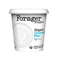 Forager Project Organic Cashew & Coconut Milk Yogu...
️