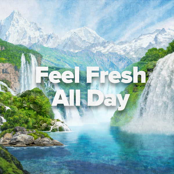 Irish Spring Body Wash For Men, Aloe Mist