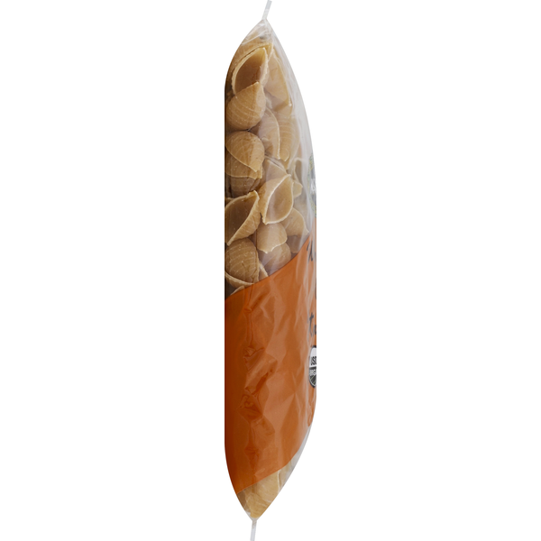 Mantova Pasta, Italian, Organic, Whole Wheat