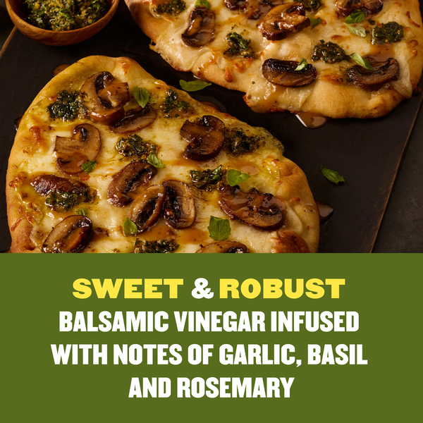 Panera Bread Balsamic Vinaigrette & Marinade