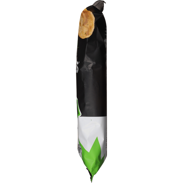 popchips Popped Chip Snack Sour Cream & Onion