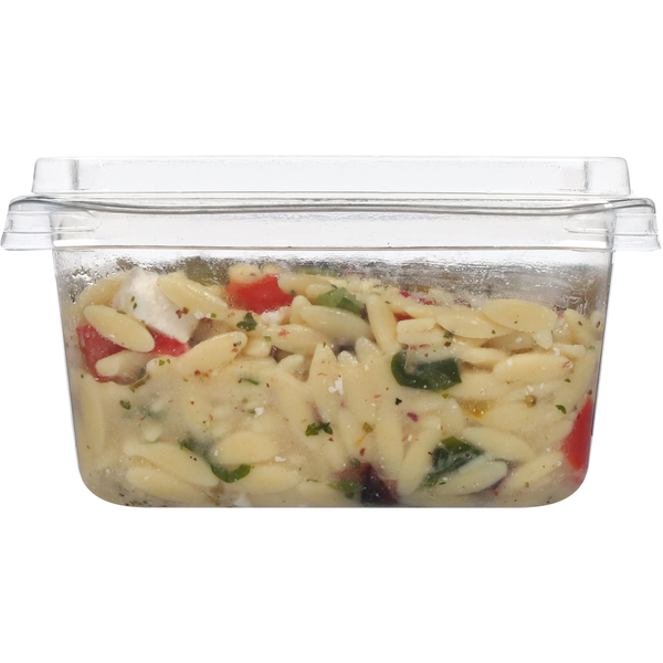 Premo Fresh Mediterranean Orzo Salad