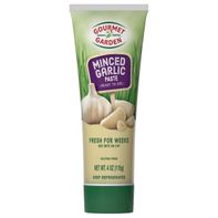 Gourmet Garden™ Minced Garlic Stir-In Paste️